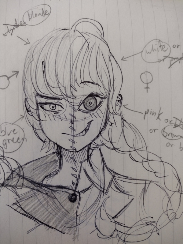 Halfling by noshylover