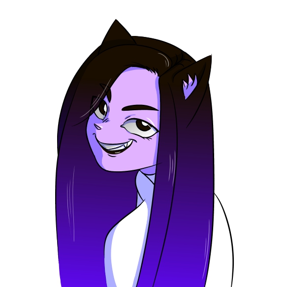 Tinker the Cat by noshylover