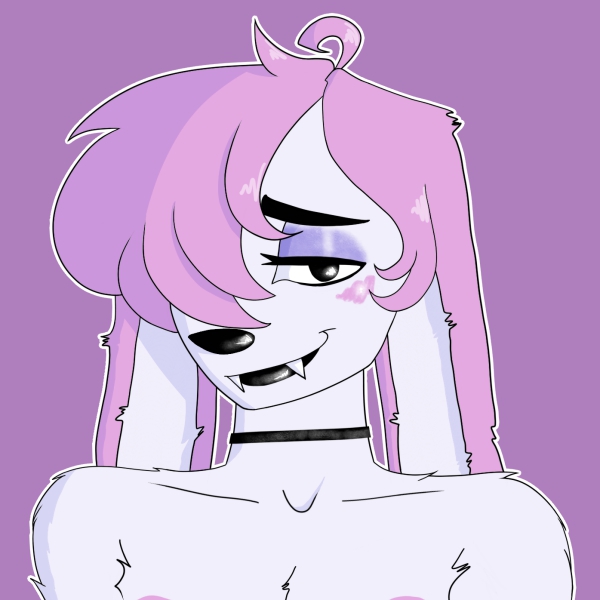 Loren Avatar by noshylover