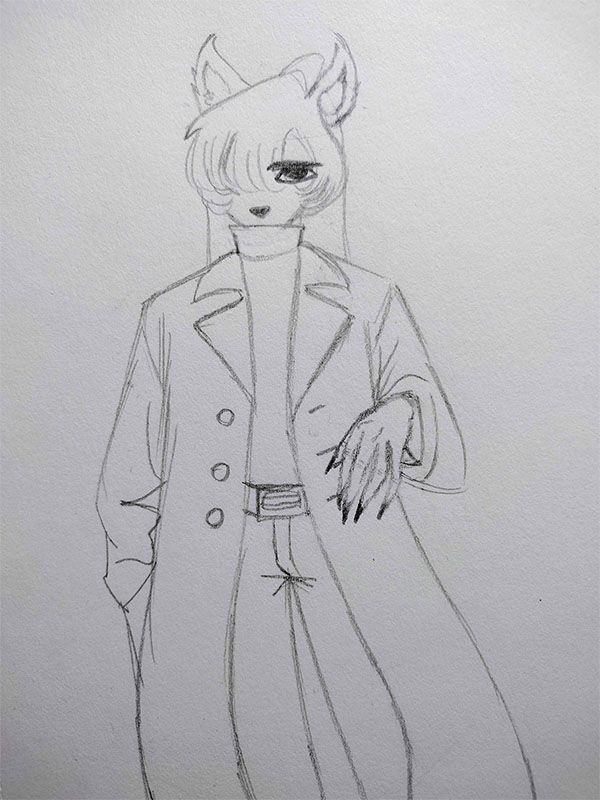 Lo by noshylover