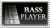 Bass Player