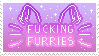 Fucking Furry
