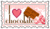 I Love Chocolate