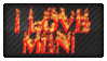 I love men