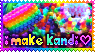 Kandi Bracelets