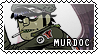 Murdoc