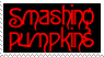 Smashing Pumpkins